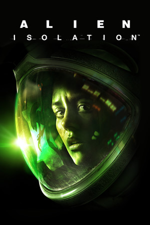 Alien: Isolation poszter