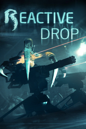 Alien Swarm: Reactive Drop poszter