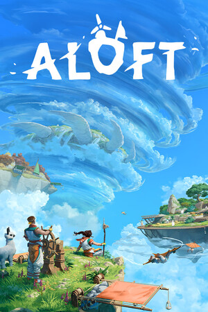 Aloft poszter