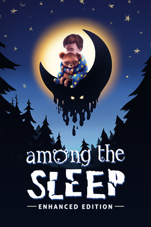 Among the Sleep - Enhanced Edition poszter