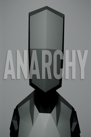 ANARCHY poszter