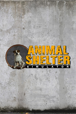 Animal Shelter poszter