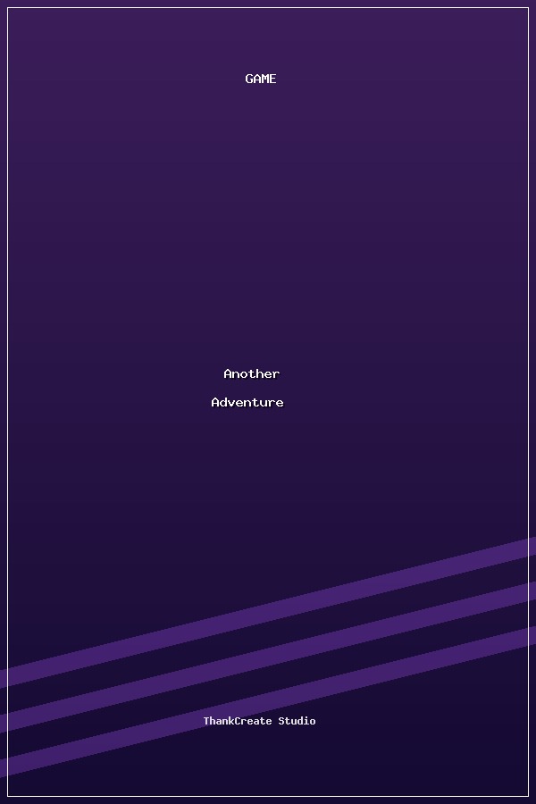 Another Adventure poszter