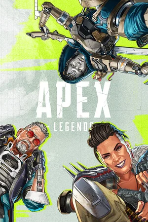 Apex Legends poszter