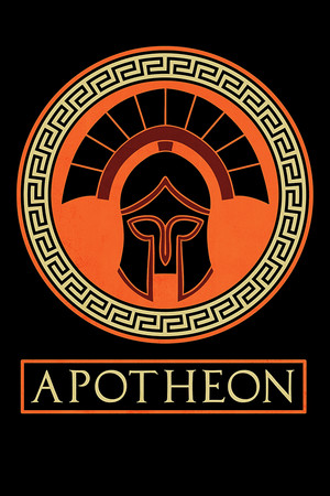 Apotheon poszter