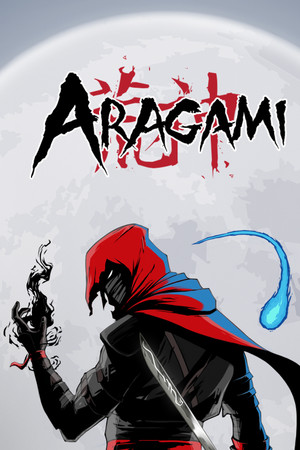 Aragami poszter