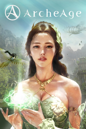 ArcheAge poszter