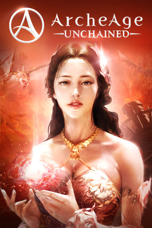 ArcheAge: Unchained poszter