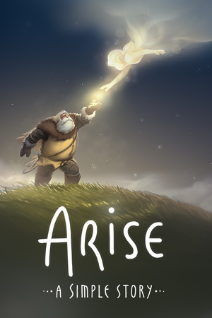 Arise: A Simple Story poszter