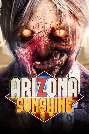 Arizona Sunshine® poszter