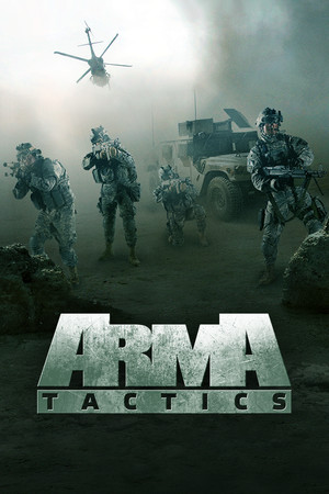 Arma Tactics poszter