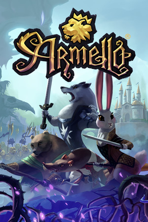 Armello poszter