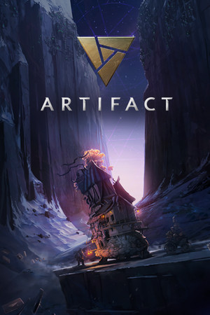 Artifact poszter