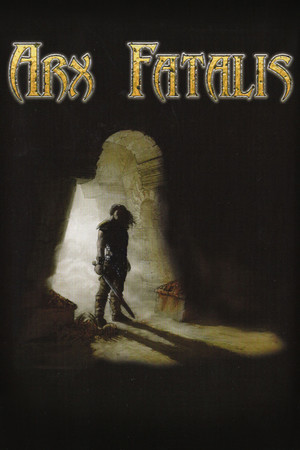 Arx Fatalis poszter