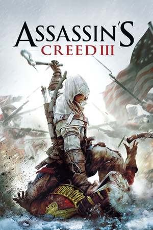 Assassin’s Creed® III poszter