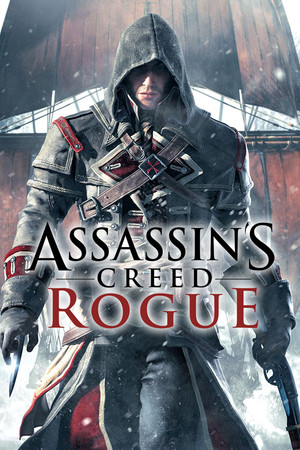 Assassin’s Creed® Rogue poszter