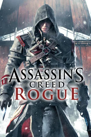 Assassin’s Creed Rogue poszter