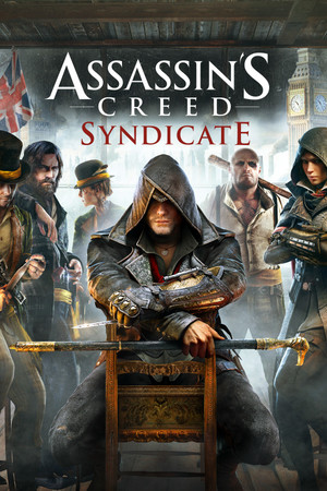 Assassin's Creed® Syndicate poszter