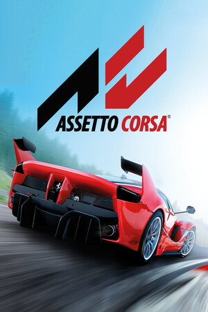 Assetto Corsa poszter