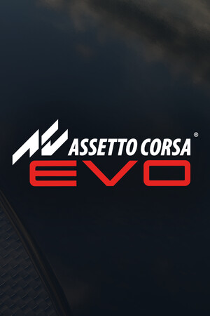 Assetto Corsa EVO poszter