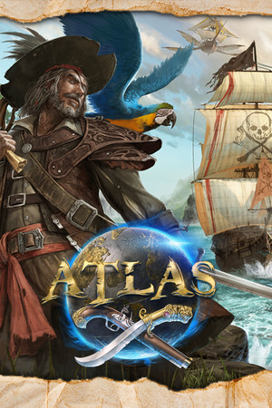 ATLAS poszter
