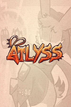 ATLYSS poszter