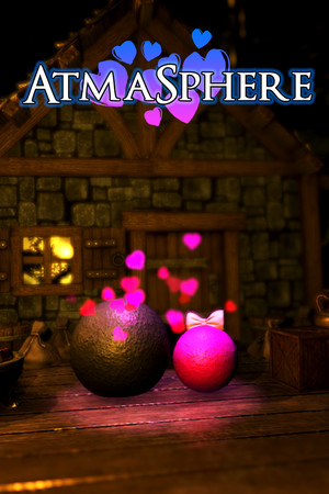 AtmaSphere poszter