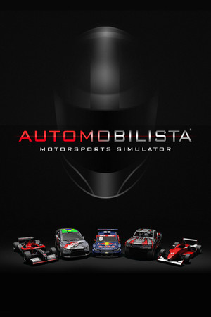 Automobilista poszter
