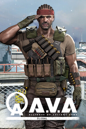 A.V.A Global poszter