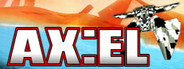 AX:EL - Air XenoDawn poszter