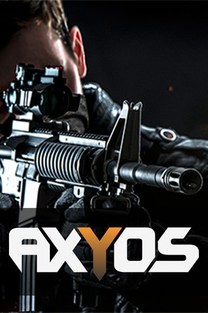 AXYOS poszter
