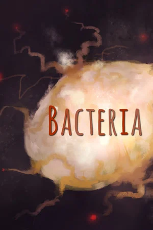Bacteria poszter