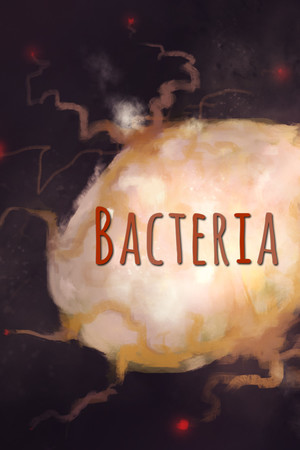 Bacteria poszter