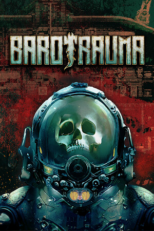 Barotrauma poszter