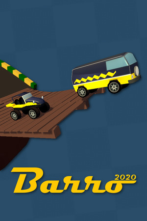 Barro 2020 poszter