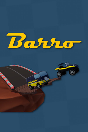Barro poszter