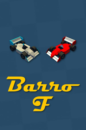 Barro F poszter