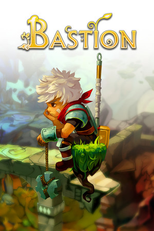 Bastion poszter