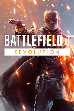 Battlefield™ 1 poszter
