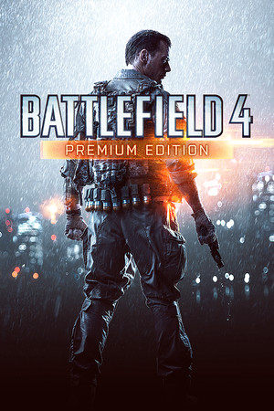 Battlefield 4™ poszter