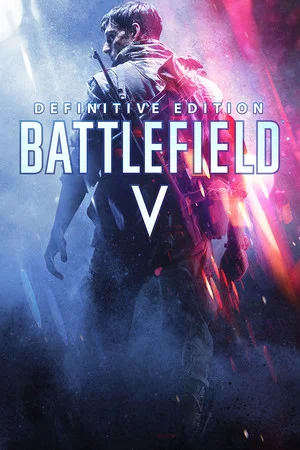 Battlefield V poszter