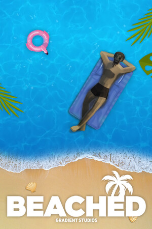 BEACHED poszter