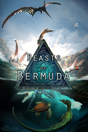 Beasts of Bermuda poszter