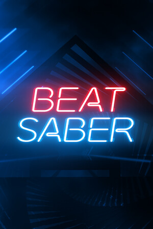 Beat Saber poszter