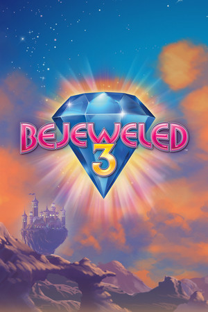 Bejeweled® 3 poszter