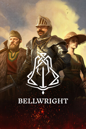 Bellwright poszter
