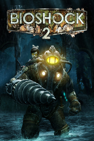 BioShock® 2 poszter