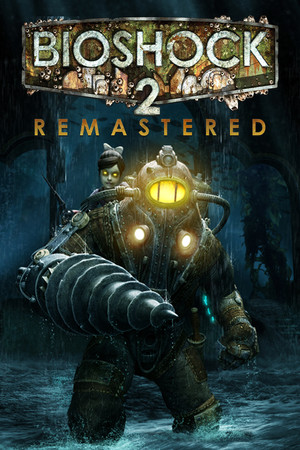 BioShock™ 2 Remastered poszter