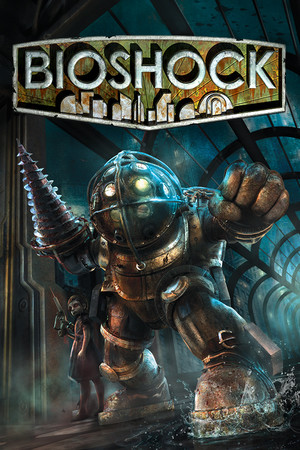 BioShock™ poszter