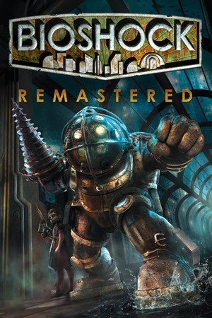 BioShock™ Remastered poszter